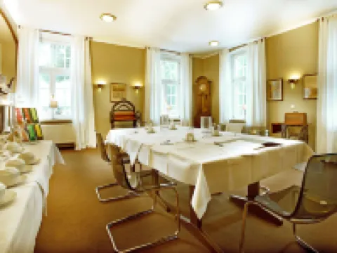 Hotel Pelli Hof Rendsburg by Tulip Inn Hoteles en Rendsburg