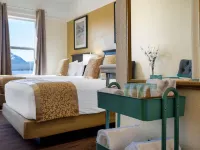 Gilmore Hotel, Trademark Collection by Wyndham Hotels in Ketchikan