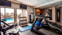Best Western Premier Hotel Aristocrate - ที่มีฟิตเนส