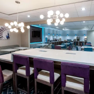 La Quinta by Wyndham Lubbock North