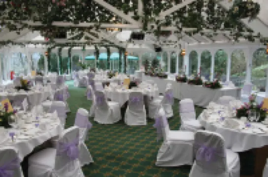 Best Western Plus Buxton Lee Wood Hotel