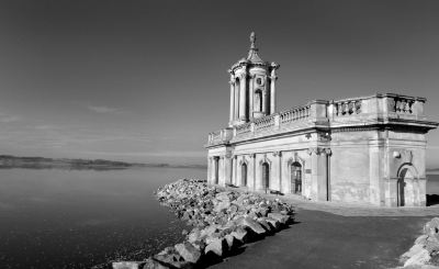 ホテル周辺 ベスト ウェスタン ノルマントン パーク ホテルの写真