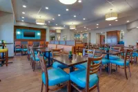 Drury Inn & Suites Gainesville - Morgenmad