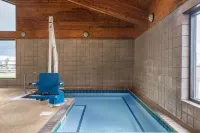 AmericInn by Wyndham Detroit Lakes - Badekar