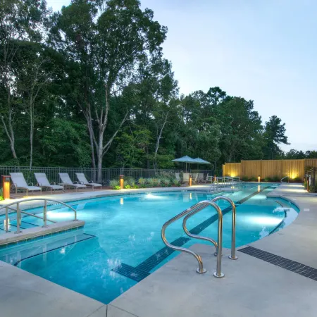 Hyatt Place Durham Southpoint