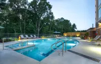 Hyatt Place Durham Southpoint - Pools