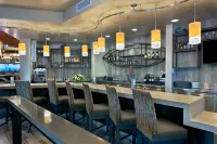 Oxford Suites Bellingham - bar