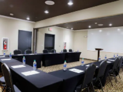 Super 8 by Wyndham High Point/Greensboro Hotels in High Point