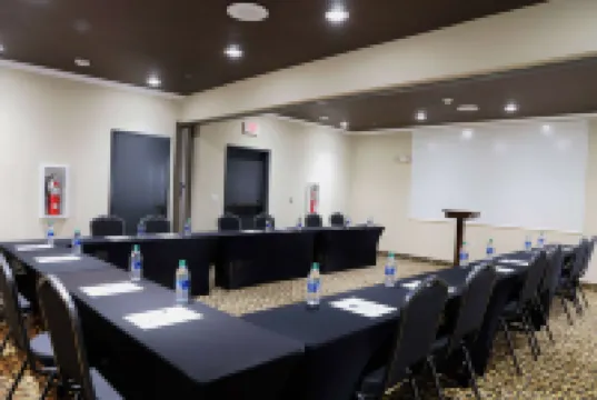 Super 8 by Wyndham High Point/Greensboro Hotels in High Point