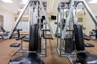 La Quinta Inn & Suites by Wyndham Houston - Magnolia - Gym