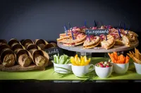 Radisson Blu Hotel, Antwerp City Centre - breakfast