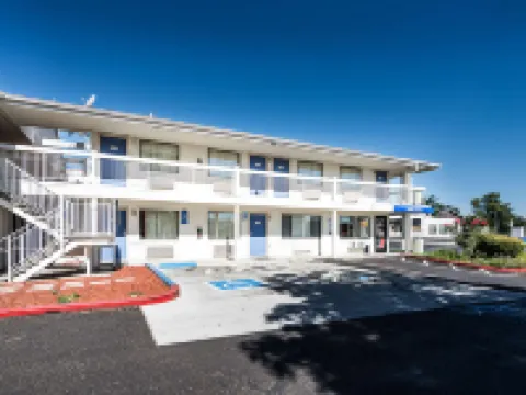 Motel 6 Sparks, NV - Airport - Sparks Hotels in Sparks