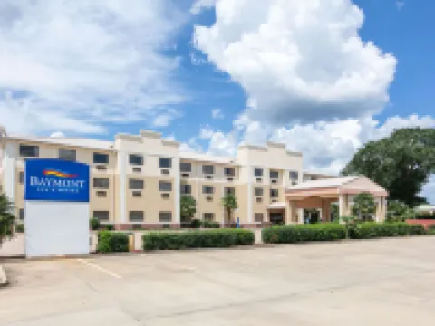 Baymont by Wyndham McComb Hotels in Pike County