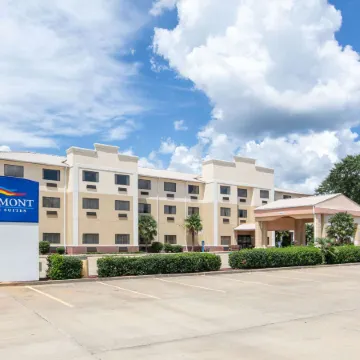 Baymont by Wyndham McComb