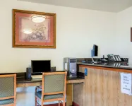 Rodeway Inn Hotels in Newport