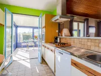 Colibri Hotels in Saint-Germain-sur-Ay