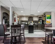 Quality Inn Florence East - breakfast