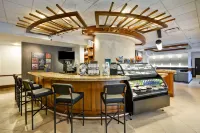 Hyatt Place Overland Prk Metcalf - bar