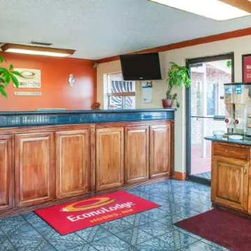 Econo Lodge Hobbs