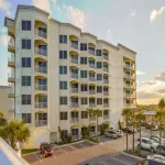 Hilton Vacation Club the Cove on Ormond Beach Hôtels à proximité de : Ormond Beach Environmental Discovery Center