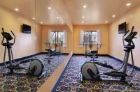 Quality Inn & Suites McAlester on Hwy 69