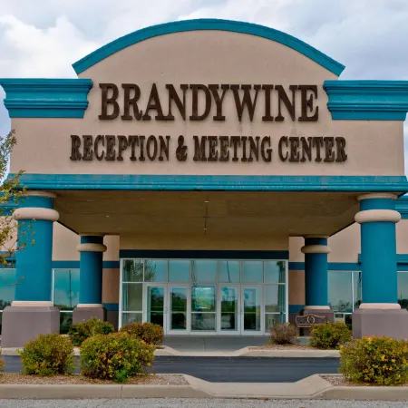 Best Western Plus Brandywine Inn  Suites