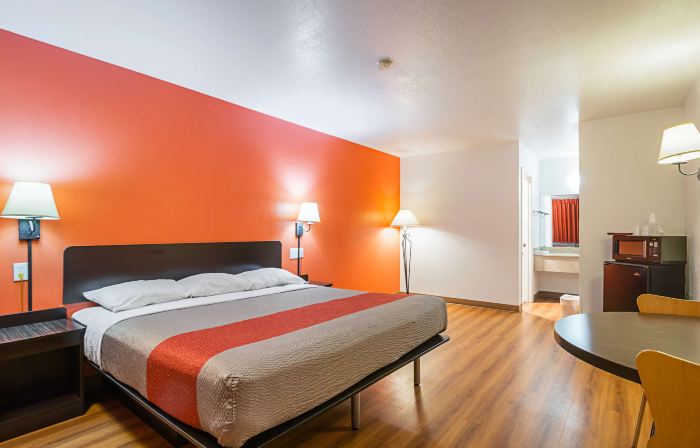 Motel 6 Safford, AZ
