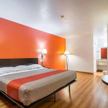 Motel 6 Safford, AZ