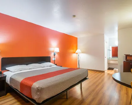 Motel 6 Safford, AZ Hotels in Safford