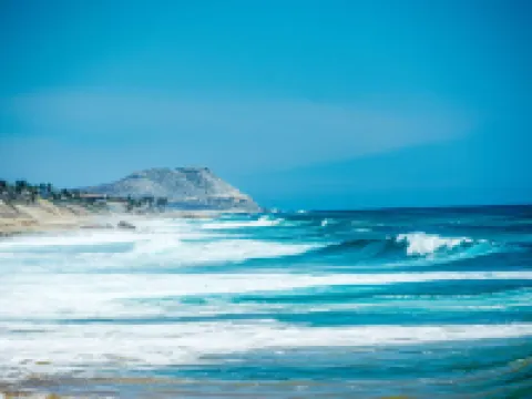 Hyatt Place Los Cabos ロス・カボスのホテル