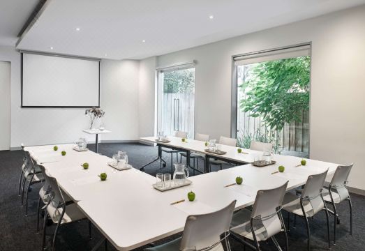 멜버른 숙소 분석 이미지