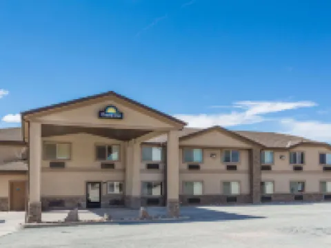 Days Inn by Wyndham Beaver Hotels in Beaver