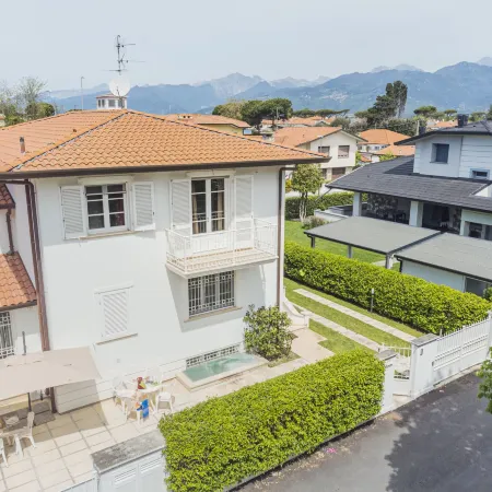 Villa Clara