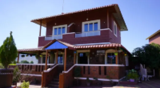 Sunrise Villa