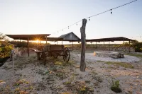 Y.O. Ranch Headquarters Hotels in Kerr County