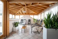 Hotel Maier - Spa