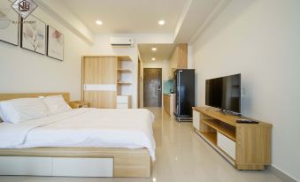 Nha Uyen Service Apartment SOHO