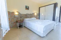 Xanthos Boutique Hotel Patara