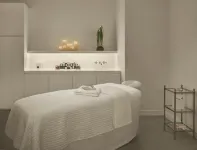 Asbury Ocean Club Hotel - spa