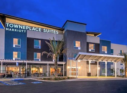 TownePlace Suites Merced