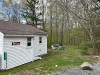 Echo Valley Cottages