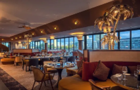 Hyatt Regency Dusseldorf