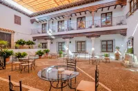 Hospedium Hotel Retiro del Maestre Hotels in Campo de Calatrava