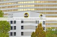 B&B Hotel Villingen-Schwenningen Hôtels à : Bad Durrheim