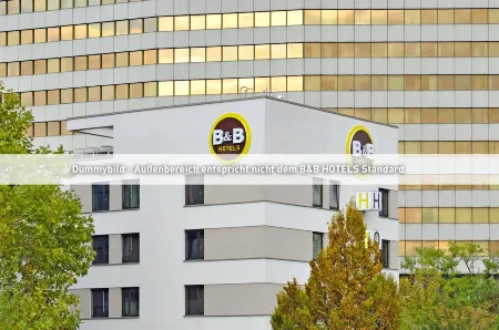 B&B HOTEL Villingen-Schwenningen