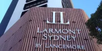 Hotel Indigo Sydney Potts Point Hotels in Potts Point
