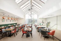 Holiday Inn LINCOLN by IHG - breakfast