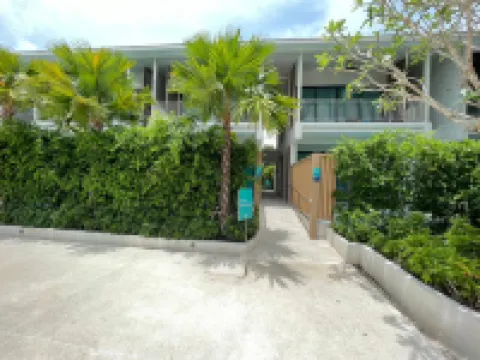 Infinity Aonang Krabi Hotels in Krabi