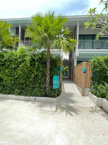 รูปภาพของอินฟินิตี้ อ่าวนาง กระบี่