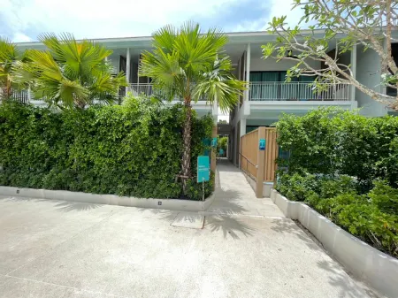 Infinity Aonang Krabi